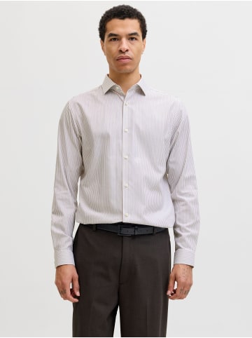 Jack & Jones Oberhemd in Ancient Scroll