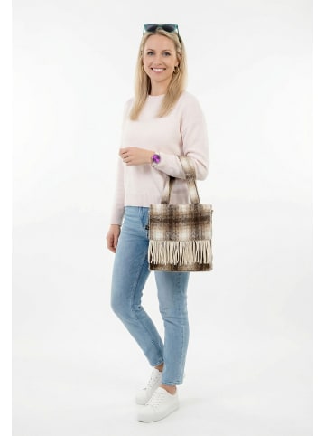SURI FREY Shopper SFY Philly in taupe