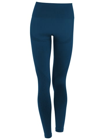 Stark Soul® Sport Leggings High Waist in marineblau