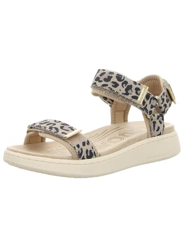 WODEN Sandalen in beige