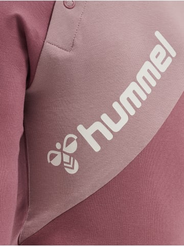 Hummel Hummel Raglanärmel Hmlseoul Jungen in DECO ROSE