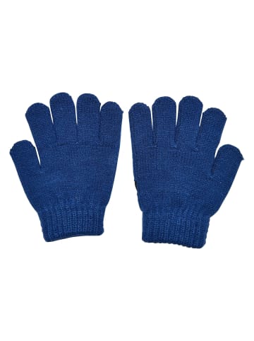 Mister Tee Mister Tee Unisex NASA Knit Glove Kids in royal