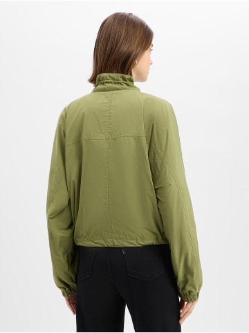 More & More Jacke in erbse