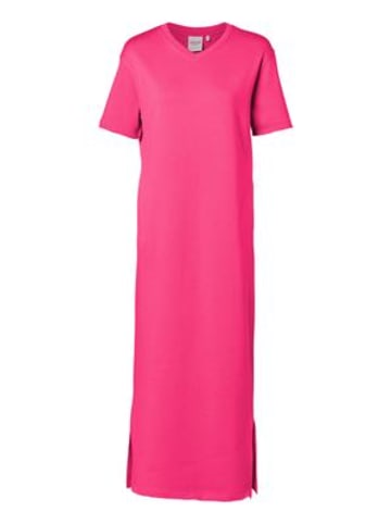 Mart Visser Caroline Tensen Ella Sweatkleid Fuchsia