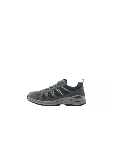 LOWA Trekkingschuhe low in mehrfarbig