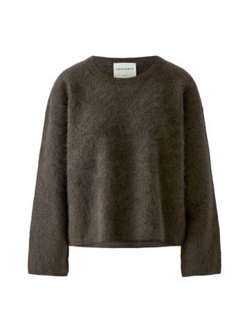 Oui Pullover in mulch
