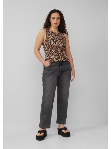 QS Jeans-Hose  in  97Z4_graphit