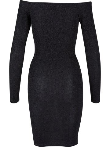 Urban Classics Kleider in black
