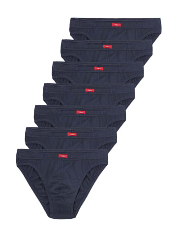 S. Oliver Slip in navy