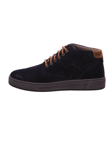 Gabor Stiefel in blau