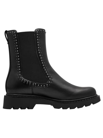 Tamaris Chelsea Boot in BLACK