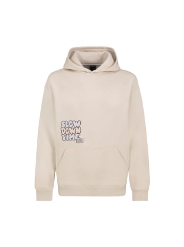 Eight2Nine Sweatshirt in nude beige