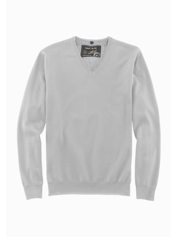 MARVELIS Pullover in Grau