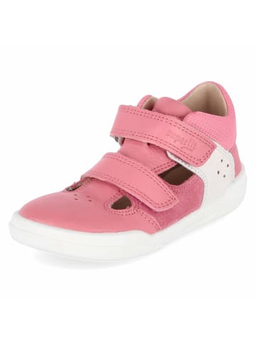 superfit Lauflernschuh in rosa