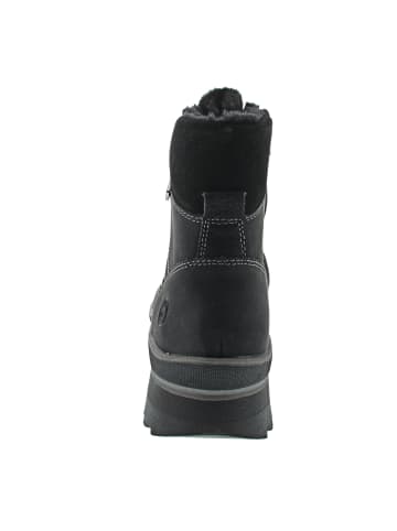 remonte Stiefel Schwarz