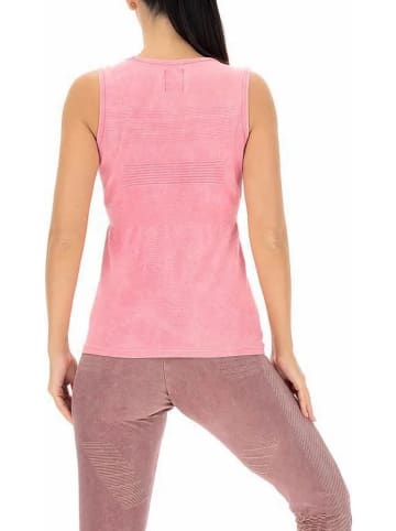 UYN Sportshirt in Rosa