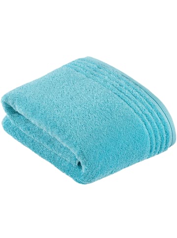 Vossen 6er Pack Badetuch in light azure