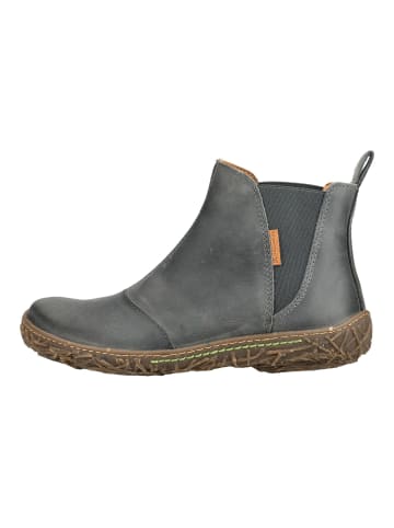 El Naturalista Stiefelette NIDO Denim