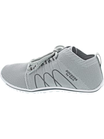 Dockers by Gerli Sneaker Grau