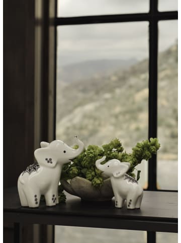 Goebel Figur " Roho " in schwarz-weiß