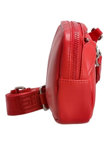 Jost Lovisa - Umhängetasche 24 cm (yellow) in rot