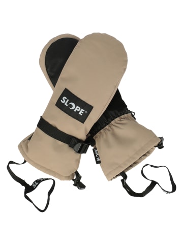 SLOPE Fäustlinge Gideon in 1016 Phantom