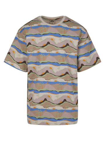 Just Rhyse T-Shirt in beige