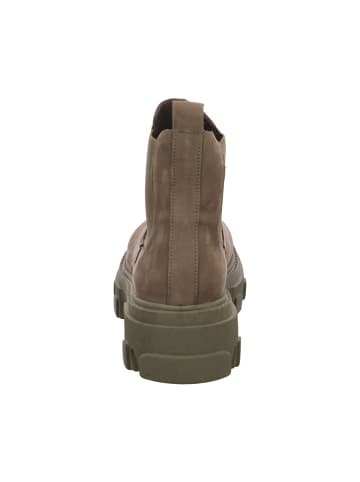 PS Poelman Chelsea Boot  in Grün