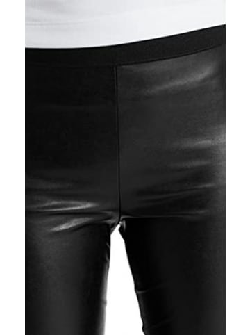 MARC CAIN Stoffhose für Damen in schwarz