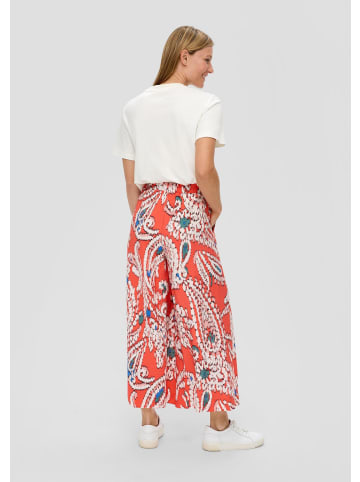 s.Oliver Hose in 25A1_koralle