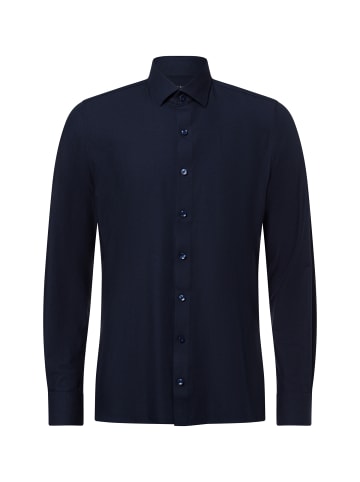 Finshley & Harding Hemd in marine