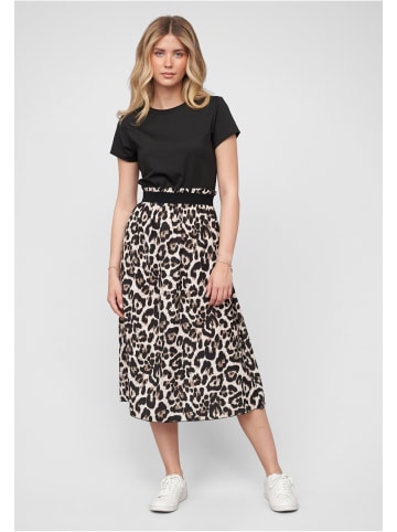 Cloud5ive Day Dress in brown