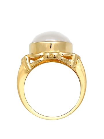 Elli Ring für Damen in gold