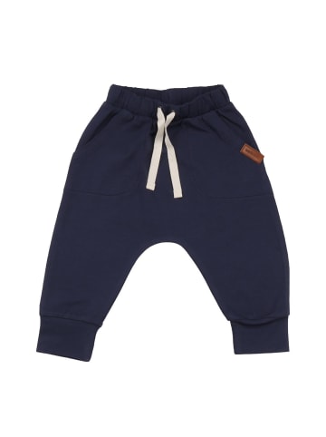 Walkiddy Jogginghose Jogginghose aus Baumwolle (Bio)