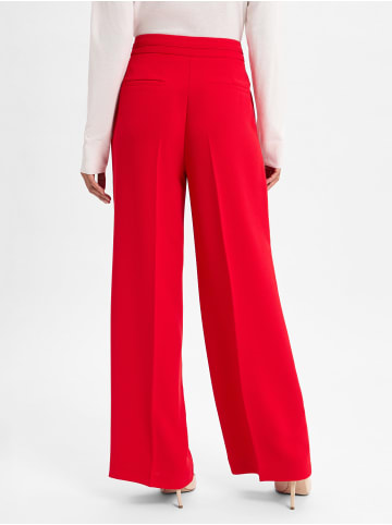 More & More Businesshose in rot