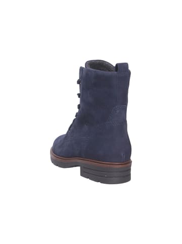 Gabor Stiefel in blau