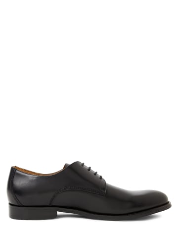DIGEL Business-Schuhe Sebastian in schwarz - 0003