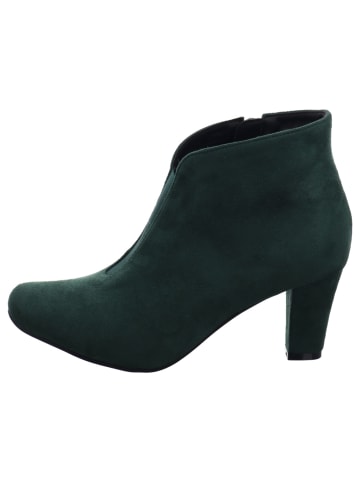 Esgano Damenstiefel kalt Absatz  in  Grün