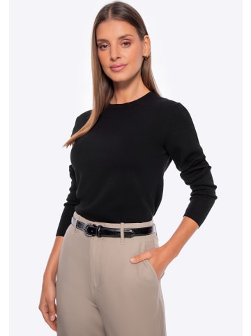 Wittchen Sweater in Black