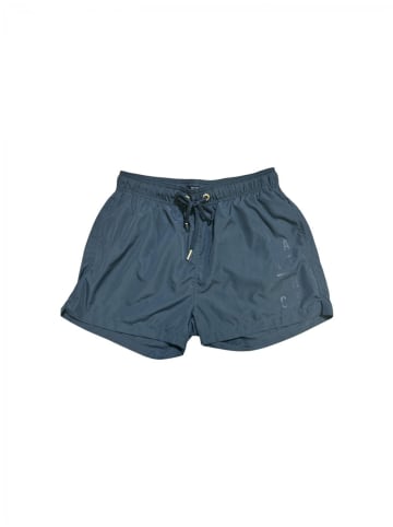 Gant Boxershorts 921816044 Blau