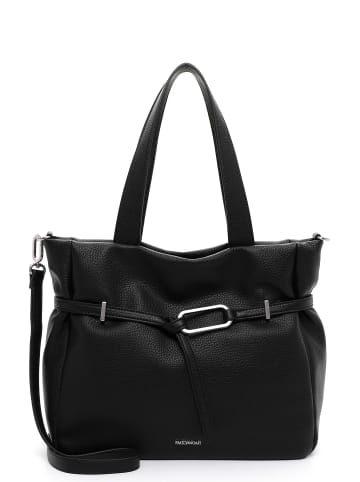 EMILY & NOAH Shopper E&N Baila in black