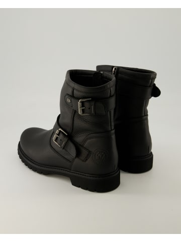 PANAMA JACK Winterstiefel in Schwarz