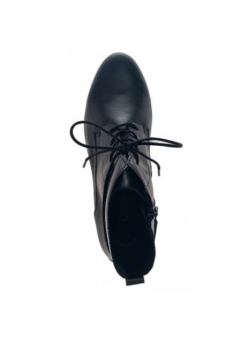 Gabor Schnürstiefel  in Schwarz