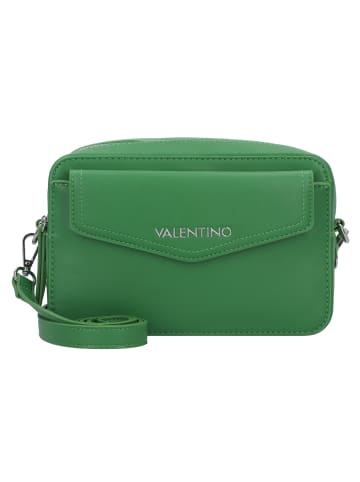 Valentino Hudson Re Umhängetasche 24 cm in verde