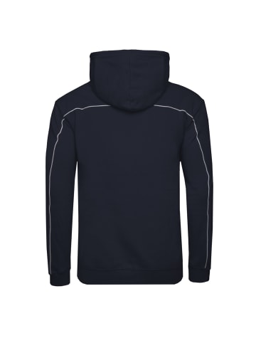 Champion Kapuzenpullover Hooded in dunkelgruen