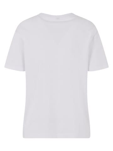 Mister Tee T-Shirt in white