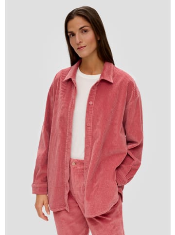 s.Oliver Indoor-Blazer in 2074_papaya