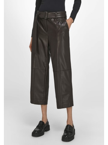 Basler Culotte Modell BEA in DARK BROWN