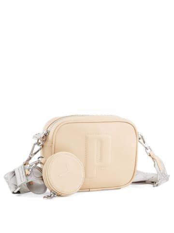 Puma Sense - Umhängetasche 18 cm (granola) in granola
