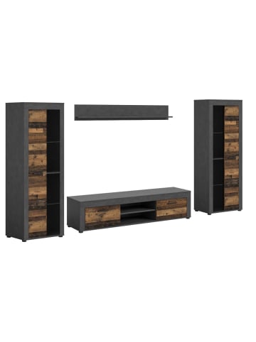 ebuy24 Natur 159 x 35 cm